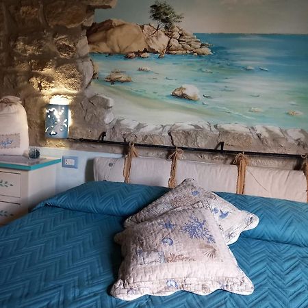 B&B Martina Senorbi Dış mekan fotoğraf