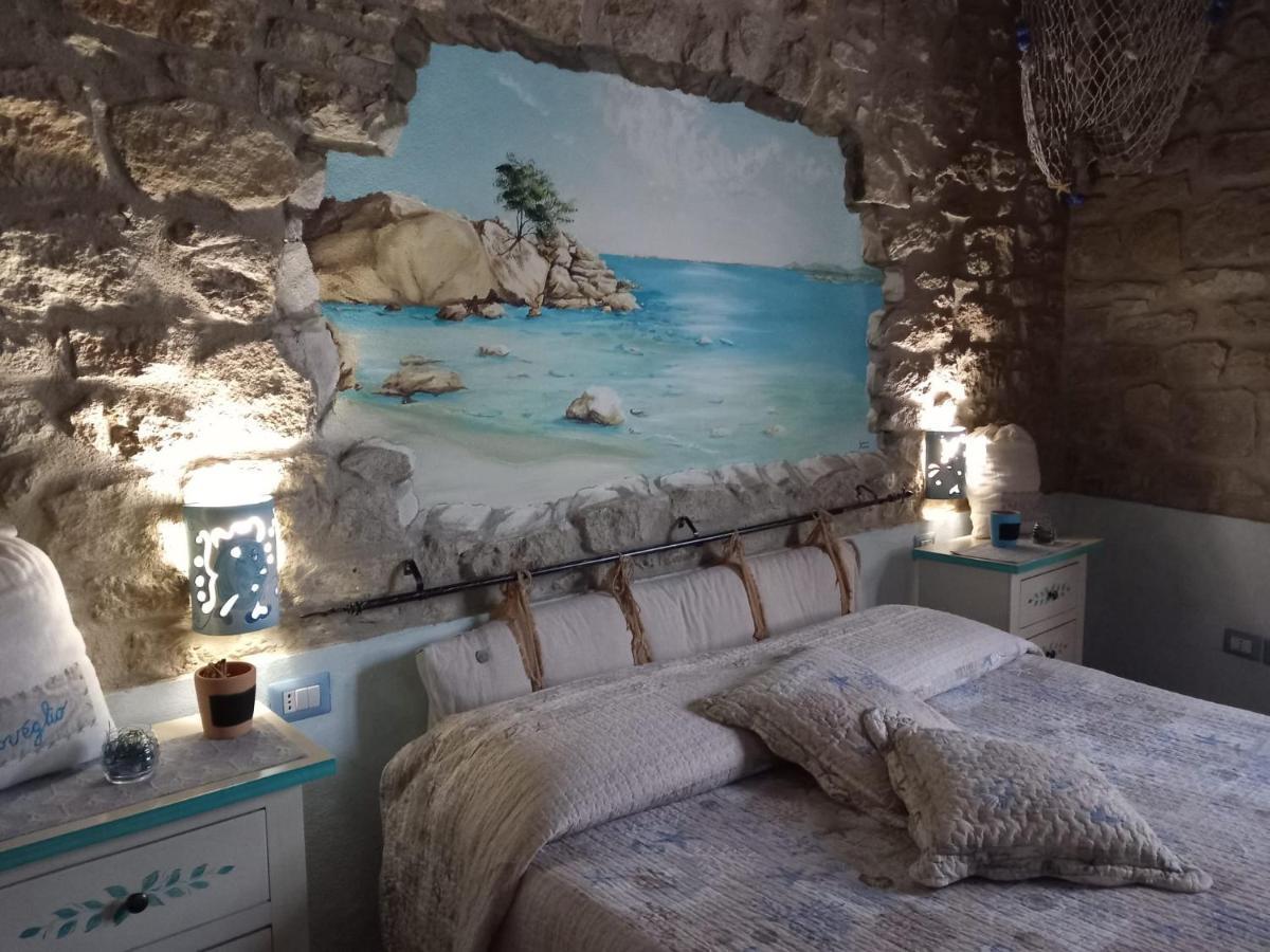 B&B Martina Senorbi Dış mekan fotoğraf